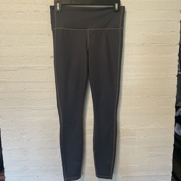 Athleta Pants - Athleta Blue Leggings Size Small